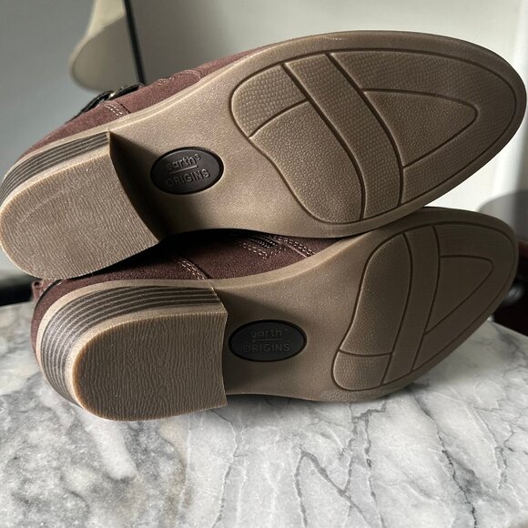 Earth Origins Women's Collette Callista Boot 9W - Picture 7 of 7